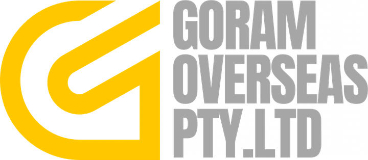 Goram Overseas Pty Ltd